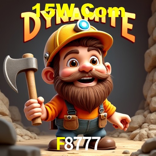 Inovações de Jogos na F8777: O Futuro das Experiências Interativas