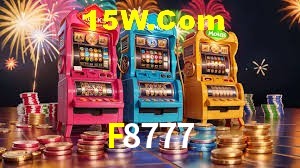 Slot Games F8777