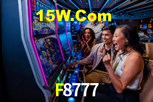 F8777 Bet