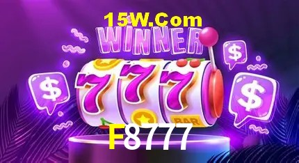 Casino Ao Vivo F8777