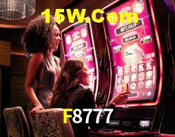 Statistics F8777