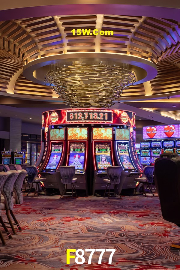 Live Casino F8777