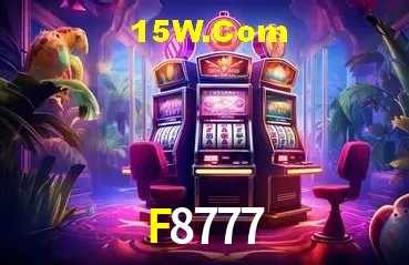 Casino Ao Vivo F8777