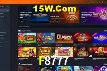 Ofertas Exclusivas F8777