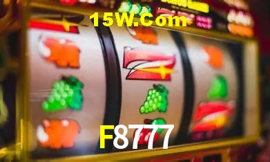 Tecnologia da Plataforma F8777