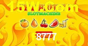 Live Casino F8777