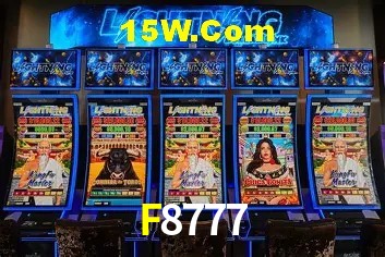 Login Seguro F8777