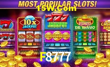 Casino VIP F8777