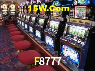 Estatísticas do Jogo F8777