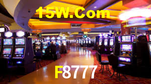 F8777 - Brasil Slot Cassino - F8777 Bet