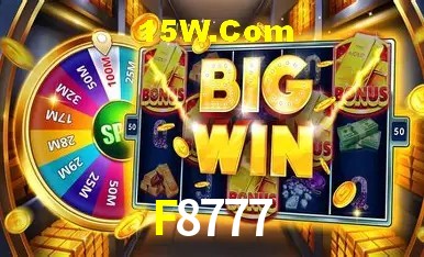 Provedores de Jogos F8777